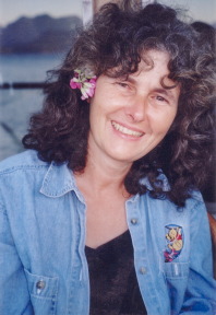 Barbara Bloom